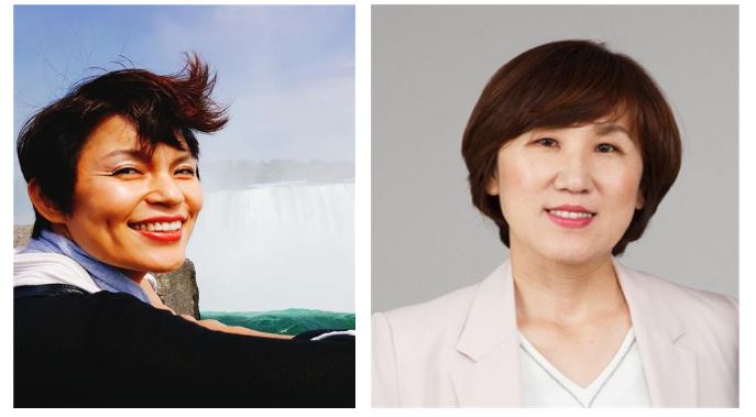 치위생과 허선수·심정식 동문, 보건소장(지방기술서기관 4급)에 임명 첨부 이미지