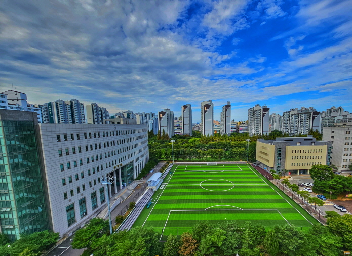 동남보건대학교, 법무부·보건복지부 ‘외국인 요양보호사 양성대학’ 최종 선정 첨부 이미지