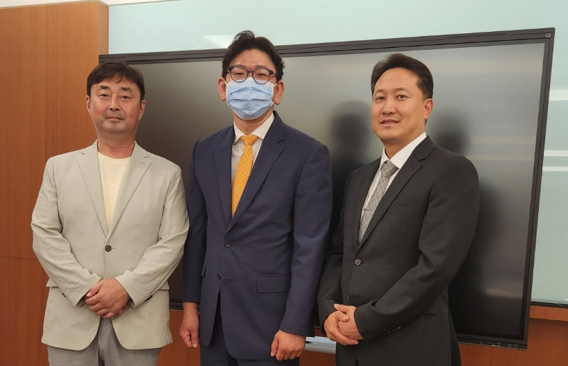 동남보건대학교, 가헌신도재단 2025년 기자재 기증사업 최종 선정 첨부 이미지