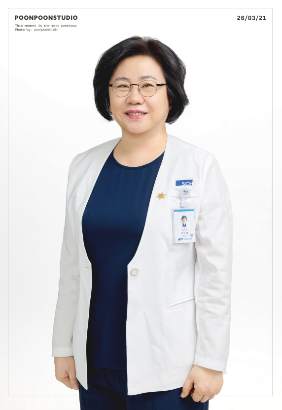 간호학부 이미경 동문, 순천향대학교 부천병원 간호부장 승진 첨부 이미지