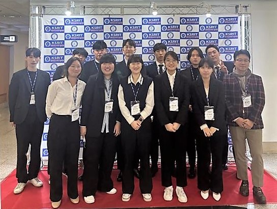 방사선학과, 2023년 대한영상의학기술학회 춘계학술대회 대표이미지