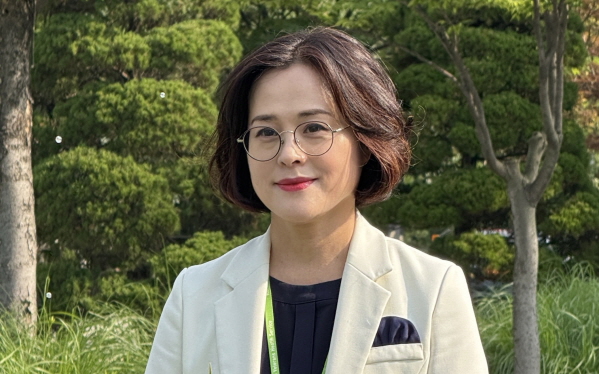 동남보건대학교가 길러낸 간호 리더, 서울중앙보훈병원 간 대표이미지